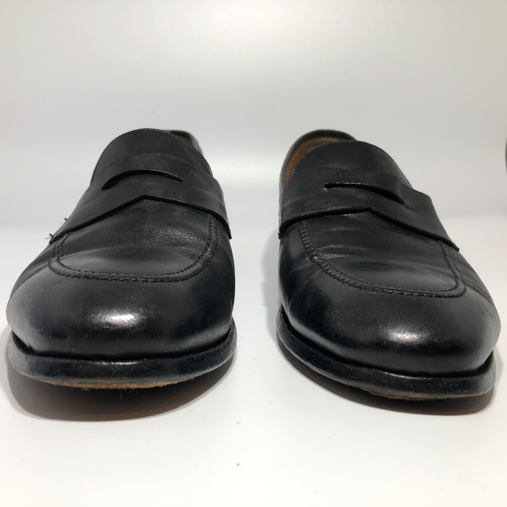 Jack Erwin Abe Loafer Size 12 Medium - Picture 3 of 5